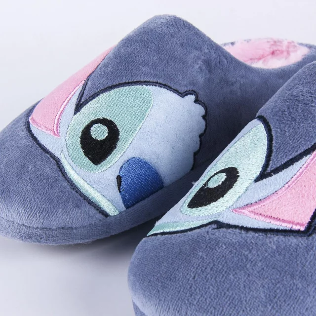 Hausschuhe Disney - Stitch Half (größe 40/41) - Lilo & Stitch