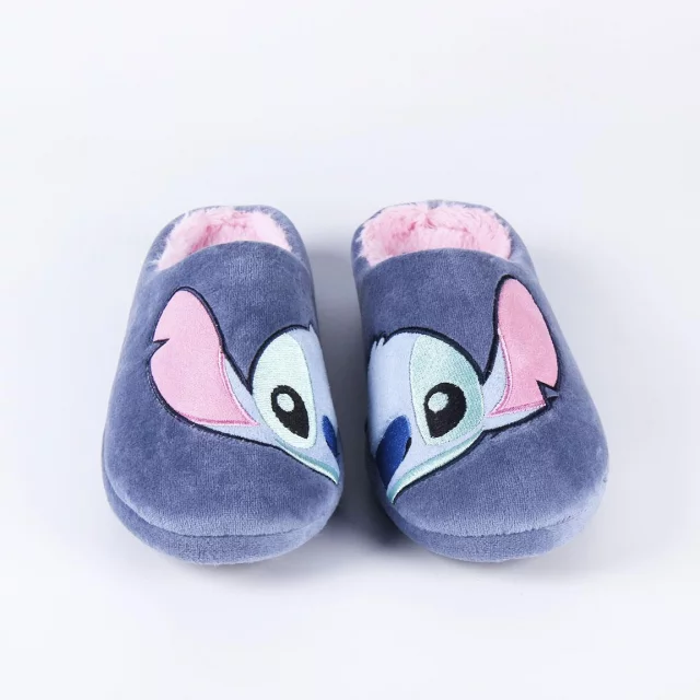 Hausschuhe Disney - Stitch Half (größe 40/41) - Lilo & Stitch