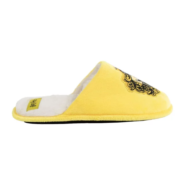 Hausschuhe Harry Potter - Hufflepuff (größe 44/45)