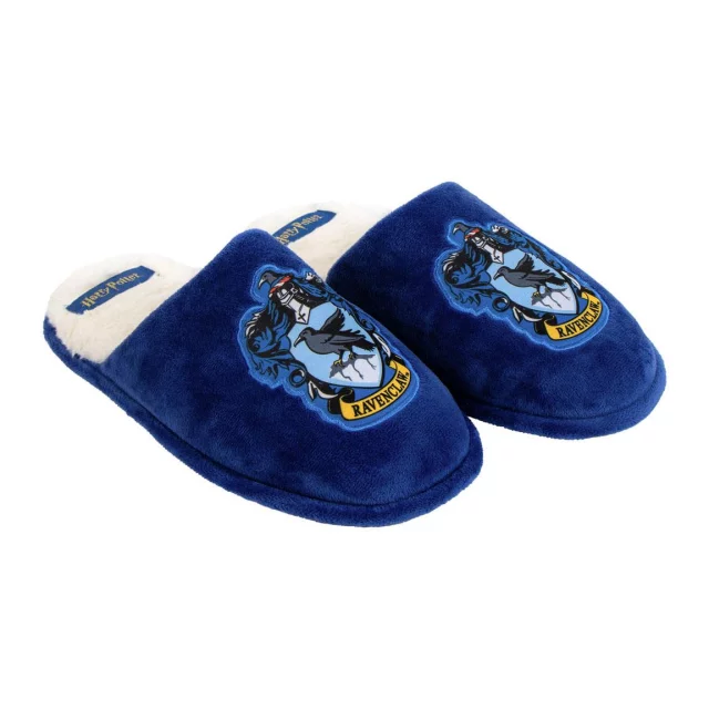 Hausschuhe Harry Potter - Ravenclaw (größe 44/45)