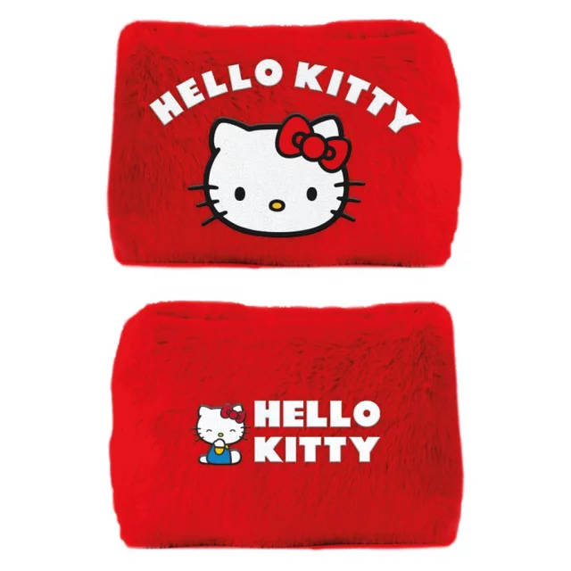 Federmäppchen Hello Kitty - Hello Kitty Laughing - Sanrio