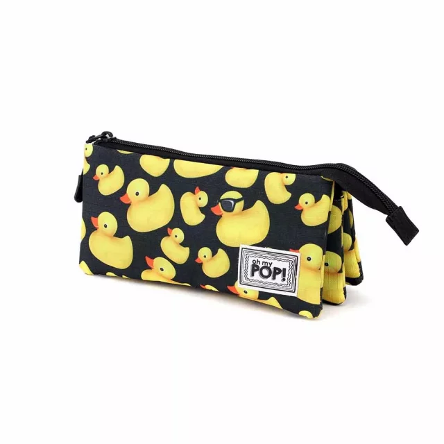 Federmäppchen Oh My Pop! - Cuac - Federmäppchen