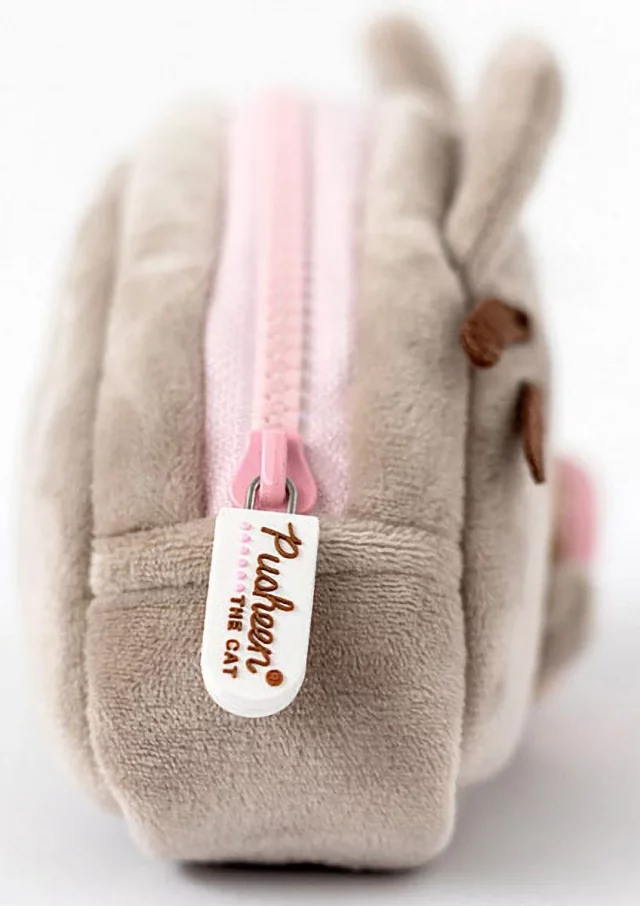 Federmäppchen Pusheen - Foodie Collection - Federmäppchen