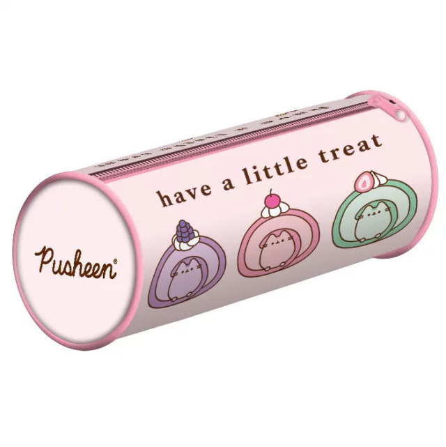 Federmäppchen Pusheen - Little Treats - Federmäppchen