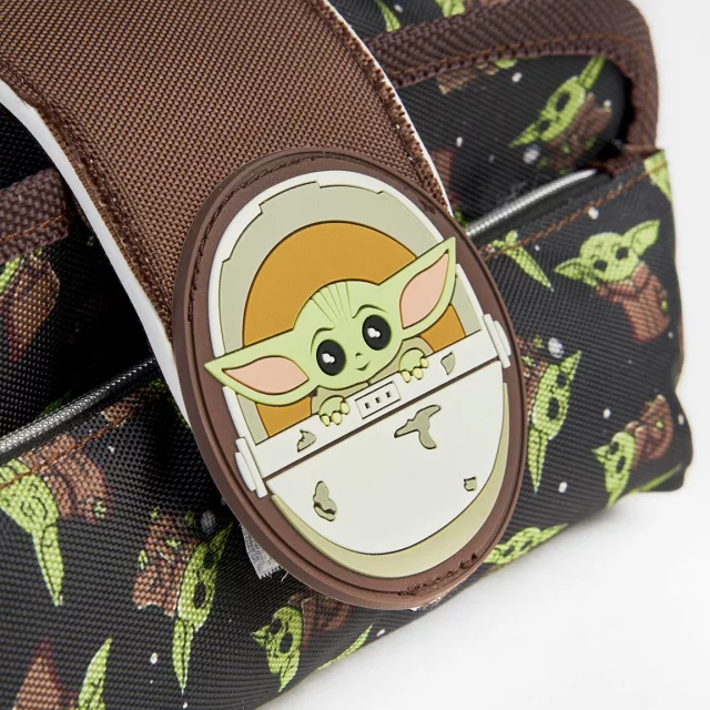 Federmäppchen Star Wars: The Mandalorian - The Child - Federmäppchen
