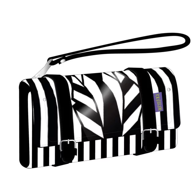 Geldbörse Beetlejuice - Beetlejuice - Tim Burton