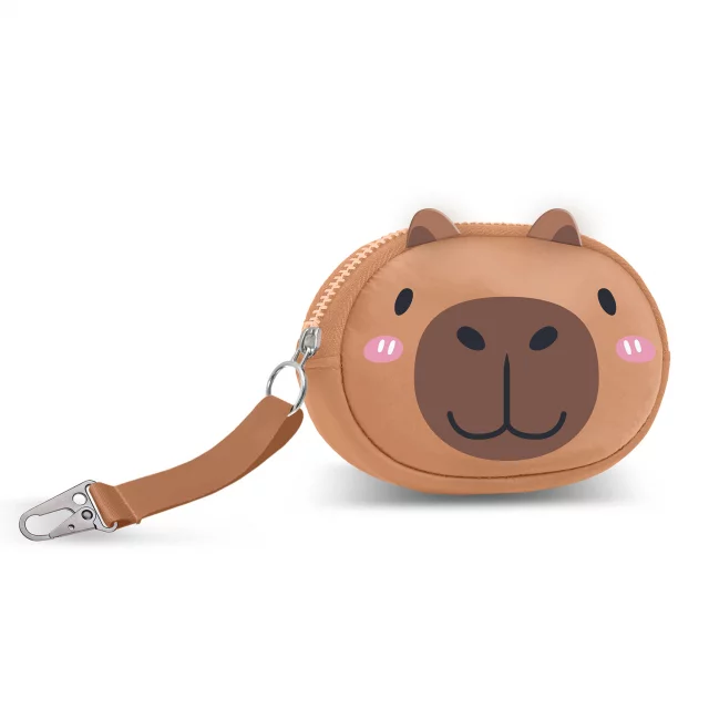Geldbörse Capybara - Capybara - Taschen