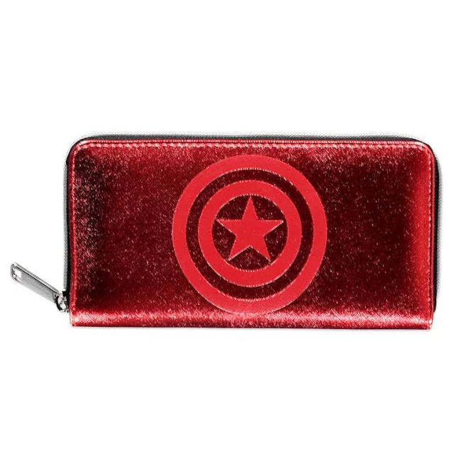 Geldbörse Damen Marvel - Shield - Avengers