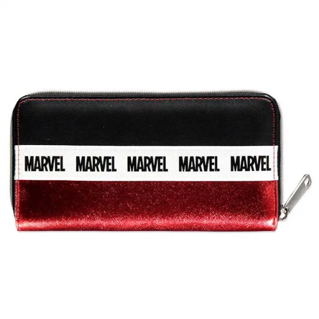 Geldbörse Damen Marvel - Shield - Avengers