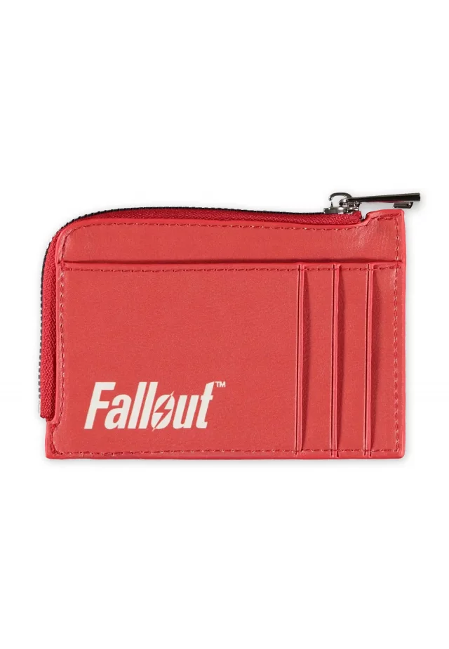 Geldbörse Fallout - Nuka Cola