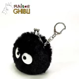 Peněženka Ghibli - Mini Totoro (plyšová) dupl