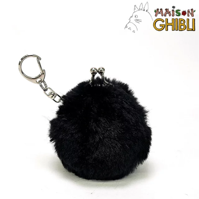 Geldbörse Ghibli - Soot Sprite (Plüsch) - Anime