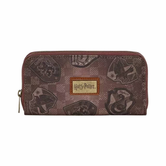 Brieftasche Harry Potter - Pride