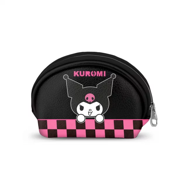 Geldbörse Hello Kitty - Kuromi Chess - Sanrio