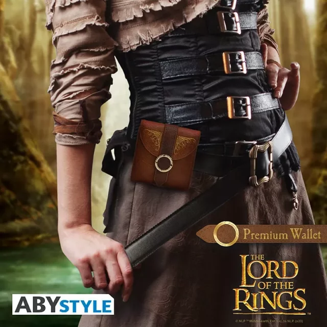 Geldbörse Lord of the Rings - Ein Ring