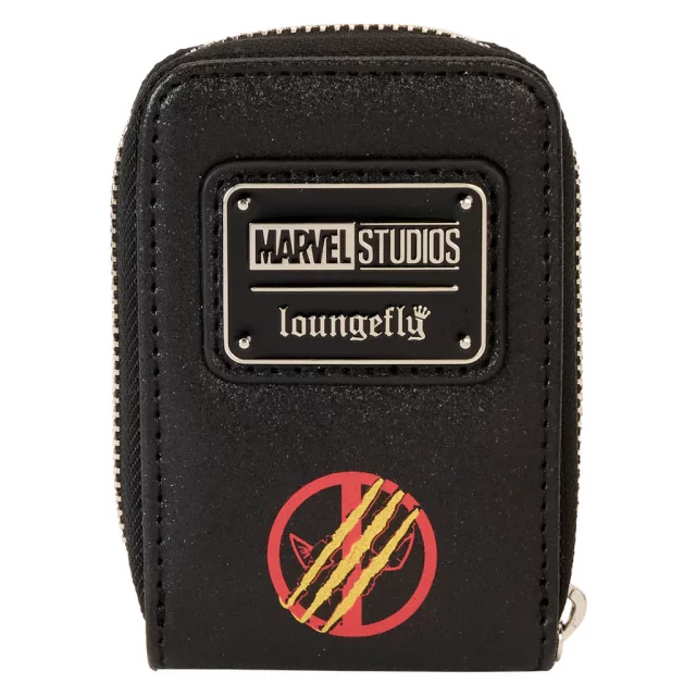 Geldbörse Marvel - Deadpool & Wolverine (Loungefly) - Rucksäcke