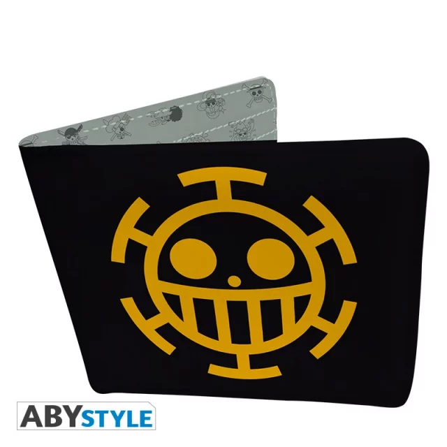 Geldbörse One Piece - Trafalgar Law - Anime