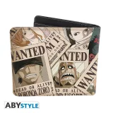 Peněženka One Piece - Trafalgar Law dupl