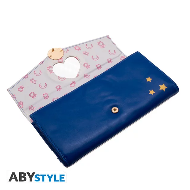 Geldbörse Sailor Moon - Sailor Moon Zip Purse - Anime