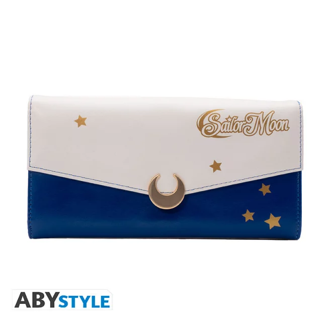 Geldbörse Sailor Moon - Sailor Moon Zip Purse - Anime