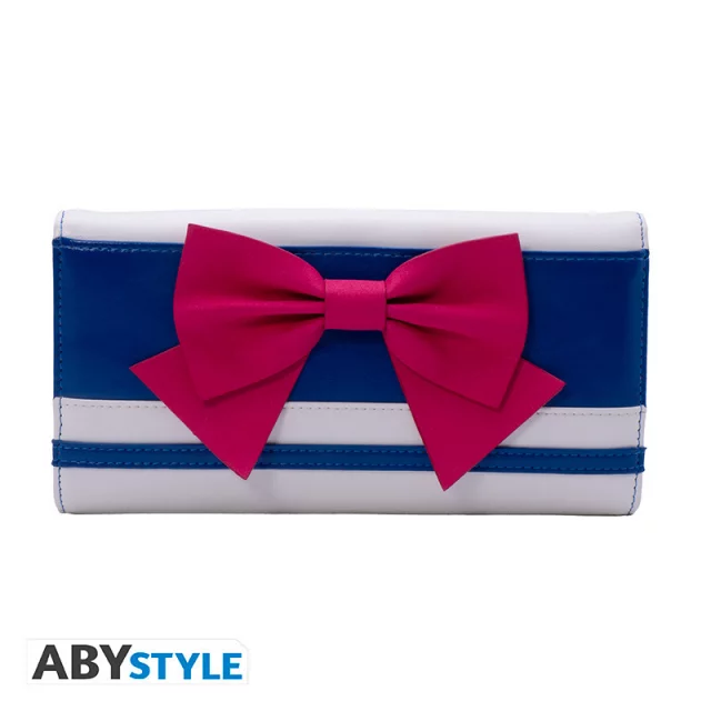 Geldbörse Sailor Moon - Sailor Moon Zip Purse - Manga
