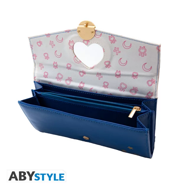 Geldbörse Sailor Moon - Sailor Moon Zip Purse - Manga