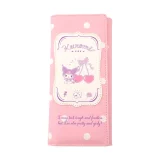Peněženka Sanrio - Kuromi & My Melody dupl