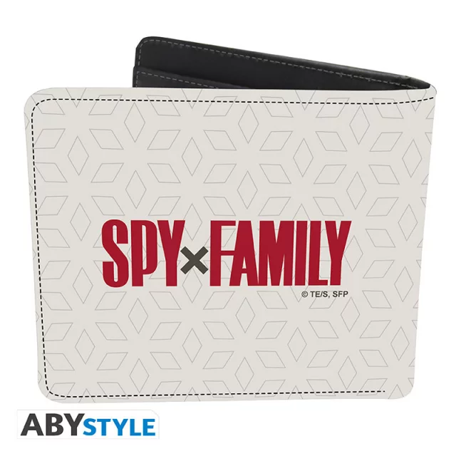 Geldbörse Spy x Family - Forger Family - Zubehör