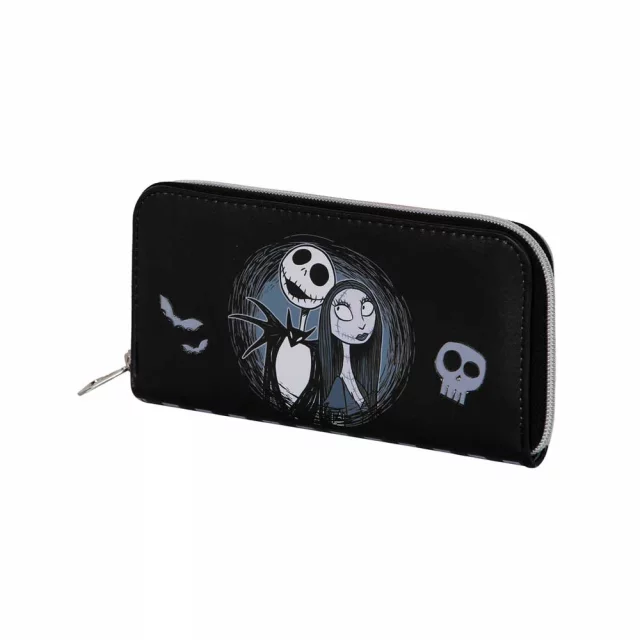 Geldbörse The Nightmare Before Christmas - Love Never Dies - Disney