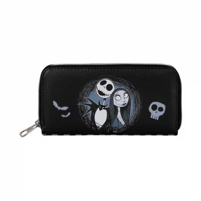Geldbörse The Nightmare Before Christmas - Love Never Dies - Disney