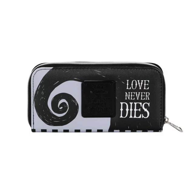 Geldbörse The Nightmare Before Christmas - Love Never Dies - Disney