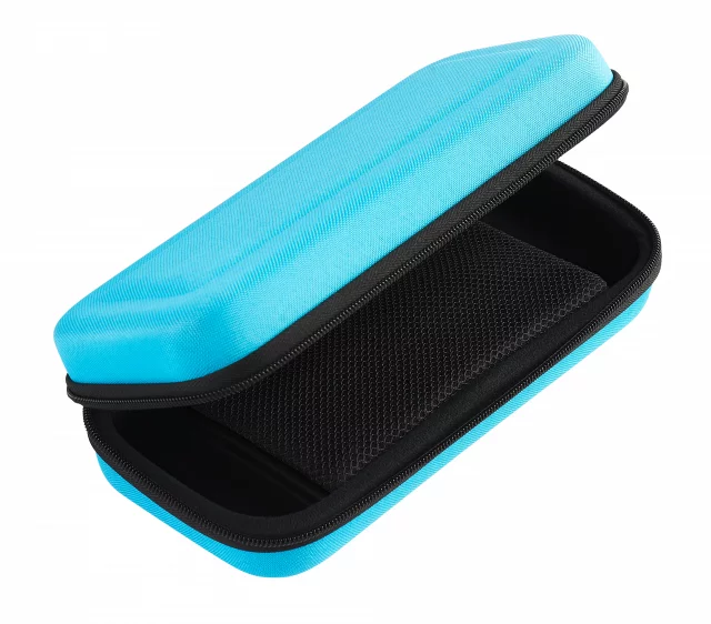 Robuste Transporttasche für Nintendo Switch 2 - Blue (Switch & Lite & OLED Model) - Zubehör
