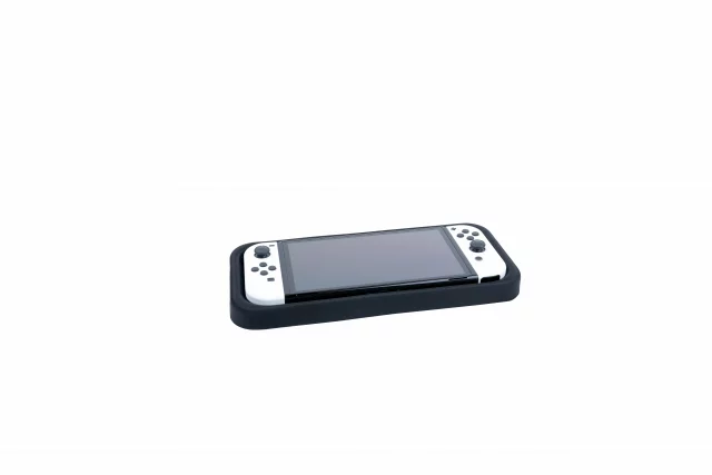 Robuste Transporttasche für Nintendo Switch 2 - Blue (Switch & Lite & OLED Model) - Verpackungen