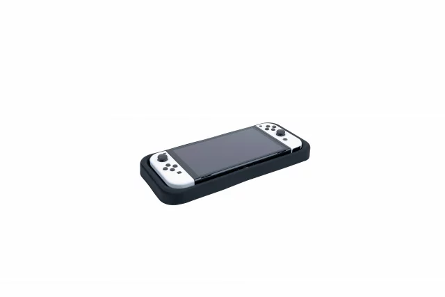 Robuste Transporttasche für Nintendo Switch 2 - Clear Red (Switch & Lite & OLED Model) - Verpackungen