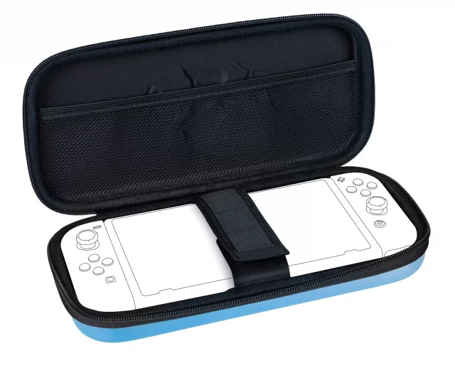 Robuste Transporthülle für Nintendo Switch - Rabbit (Switch & Lite & OLED Model) - Zubehör