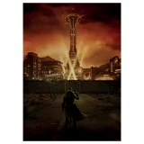Plakát Fallout - Limited Edition Art Print dupl