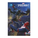 Poster Spider-Man - Marvel's Spider-Man 2