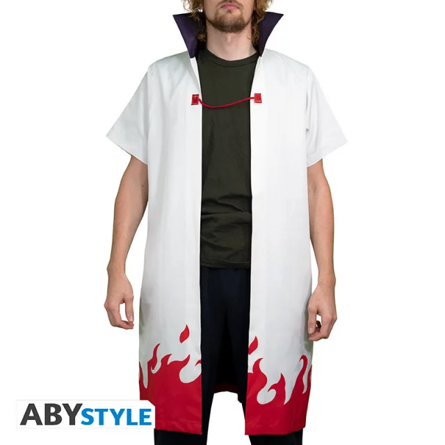 Umhang Naruto Shippuden - Hokage’s Coat - Cosplay