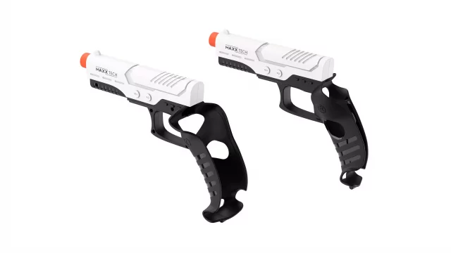 PlayStation PSVR2 Maxx Tech VR Dual Game Guns Kit - Zubehör