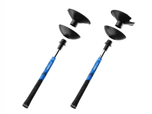 PlayStation PSVR2 Tech VR Pro Golf Clubs Kit - PlayStation VR2