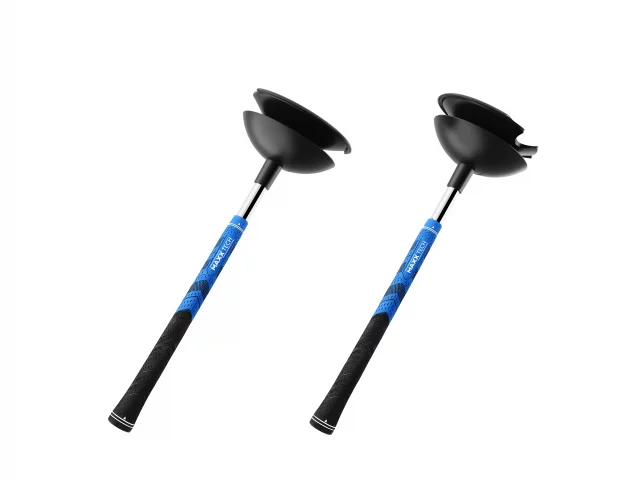 PlayStation PSVR2 Tech VR Pro Golf Clubs Kit - PlayStation VR2