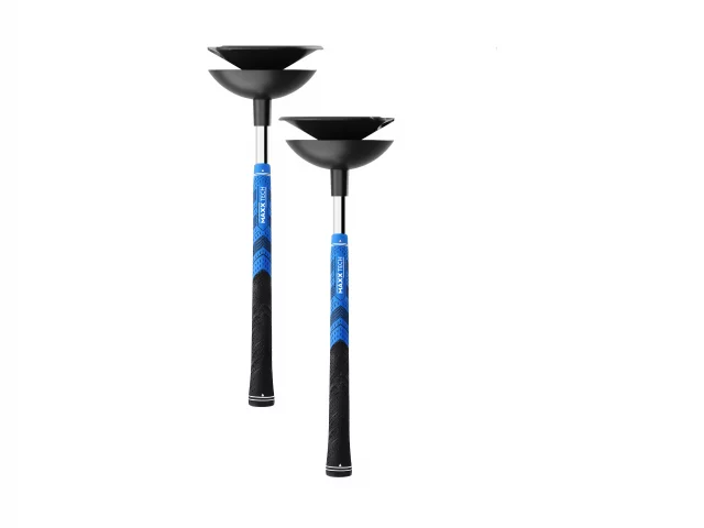 PlayStation PSVR2 Tech VR Pro Golf Clubs Kit - PlayStation VR2