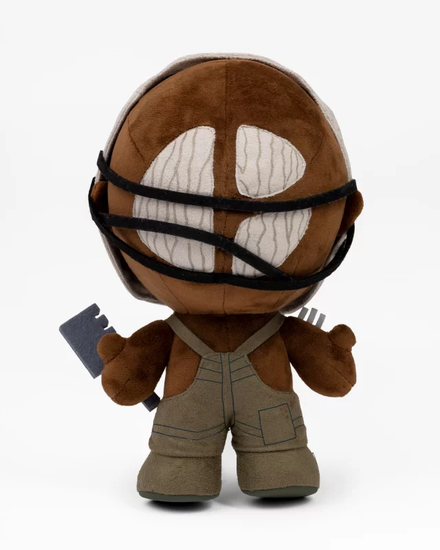 Plüsch Dead by Daylight - The Trapper - Figuren