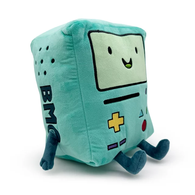Plüschtier Adventure Time - BMO (Youtooz)