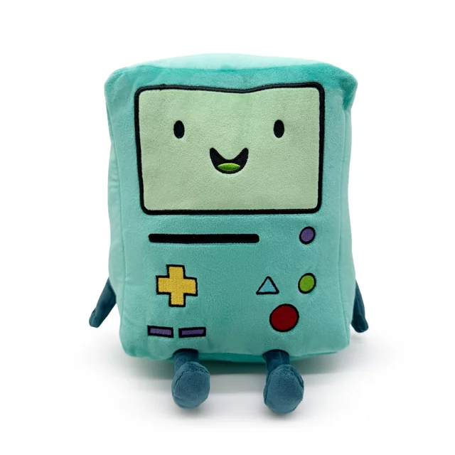 Plüschtier Adventure Time - BMO (Youtooz)