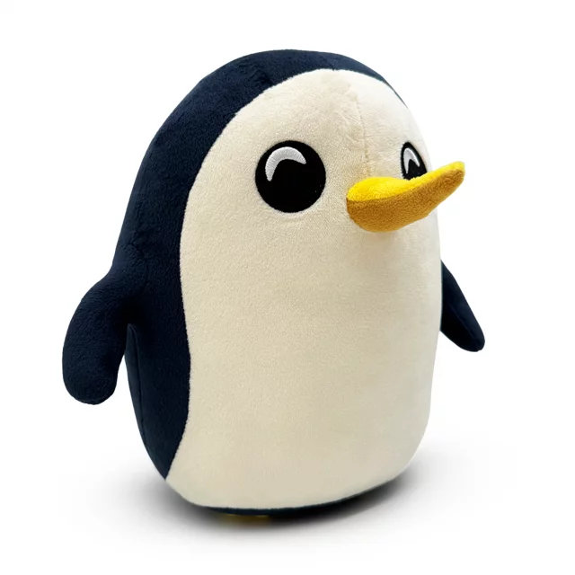 Plüschtier Adventure Time - Gunter (Youtooz)