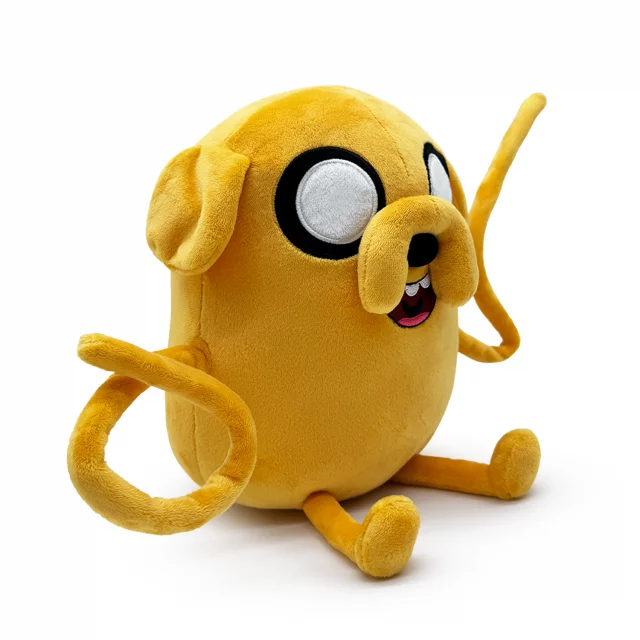 Plüschtier Adventure Time - Jake (Youtooz)
