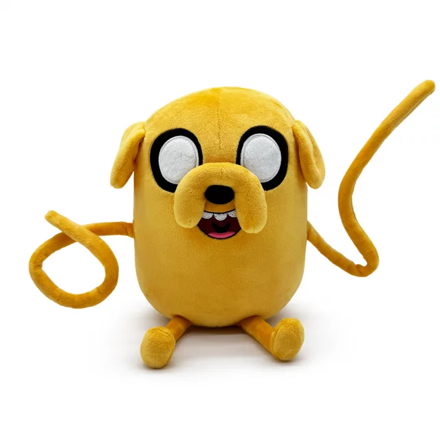 Plüschtier Adventure Time - Jake (Youtooz)