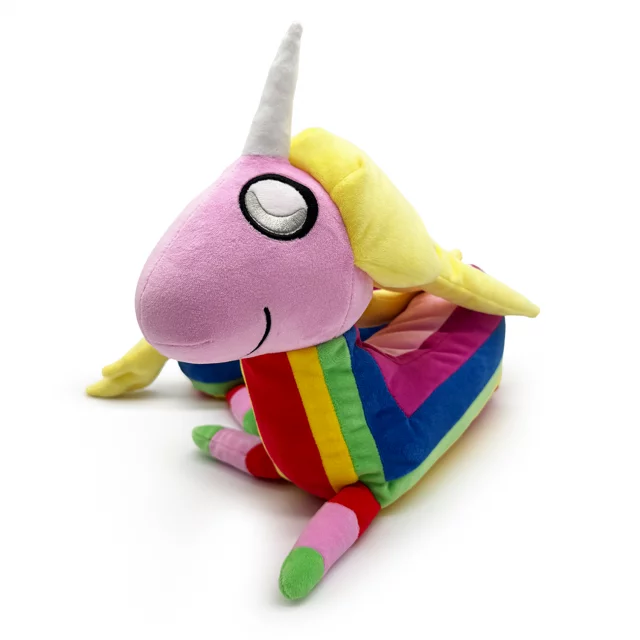 Plüschtier Adventure Time - Lady Rainicorn (Youtooz)