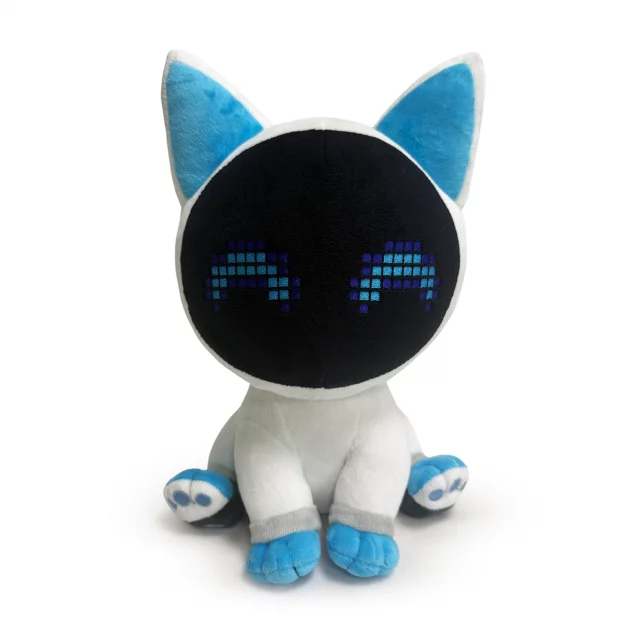 Plüschfigur Astro Bot - Cat Bot (Youtooz) - Figuren
